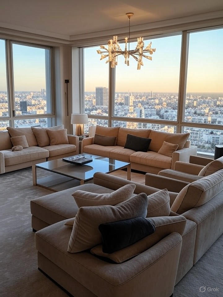 50 הבתים היקרים בישראל